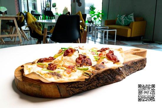 Restaurant Atelier Pai